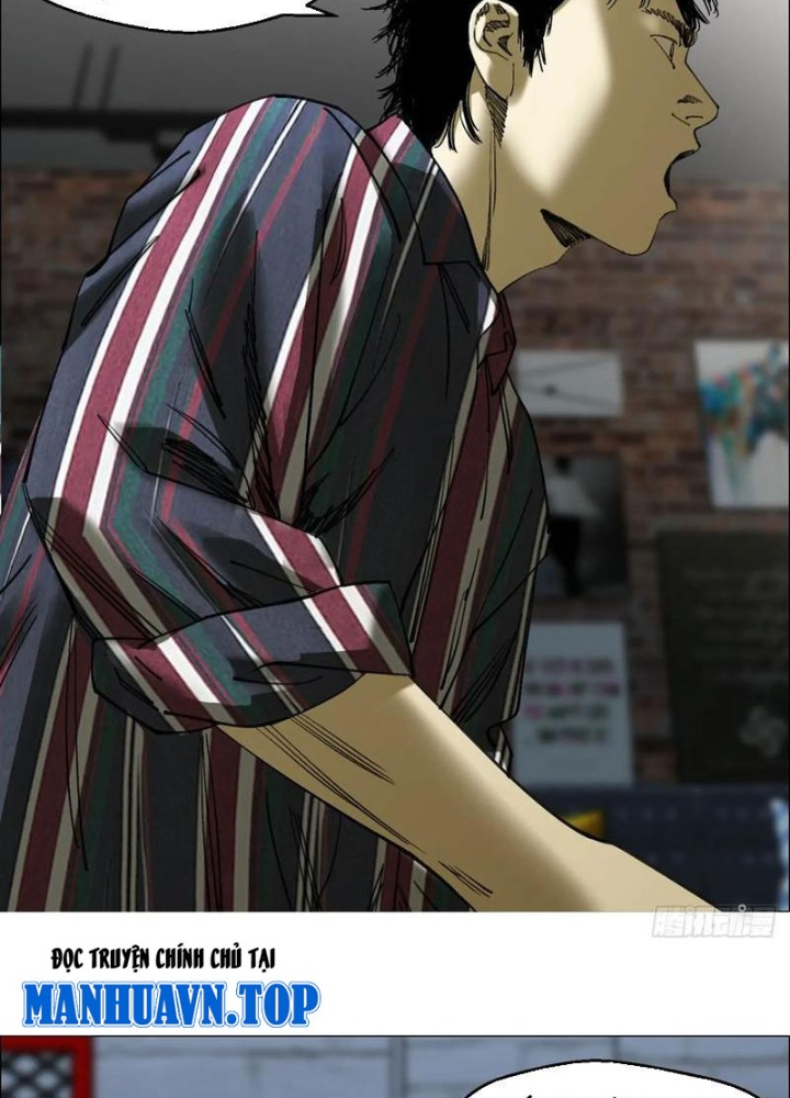 Giờ Ngọ Ba Khắc Chapter 86 - Trang 3