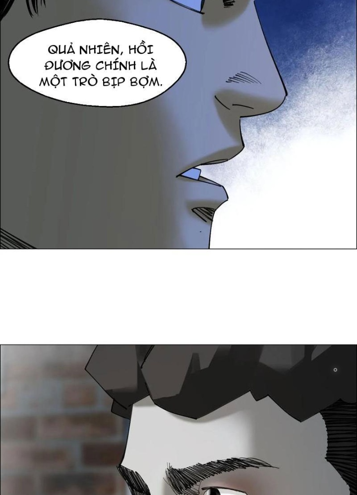 Giờ Ngọ Ba Khắc Chapter 86 - Trang 3