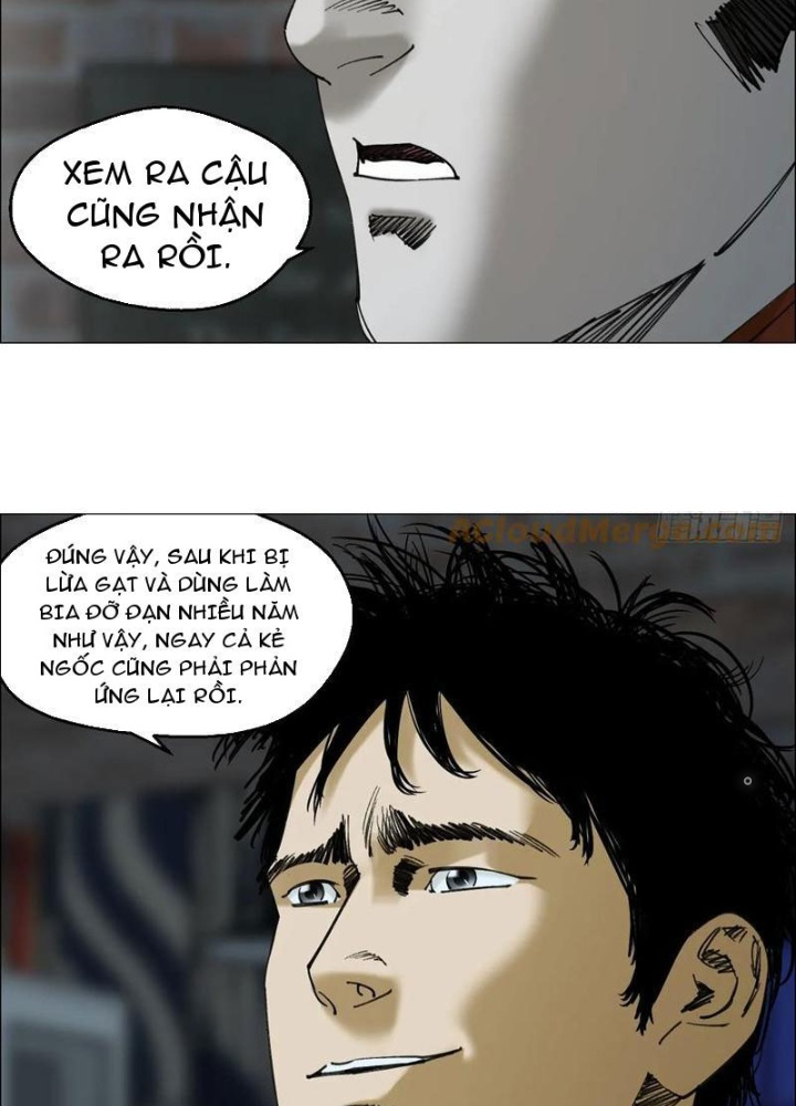 Giờ Ngọ Ba Khắc Chapter 86 - Trang 3