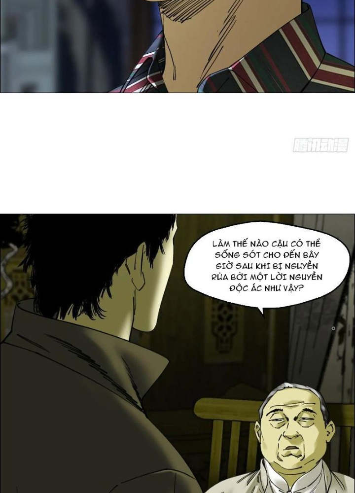 Giờ Ngọ Ba Khắc Chapter 86 - Trang 3