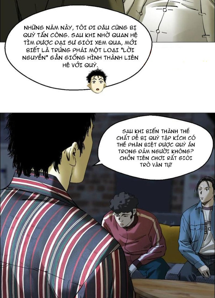 Giờ Ngọ Ba Khắc Chapter 86 - Trang 3