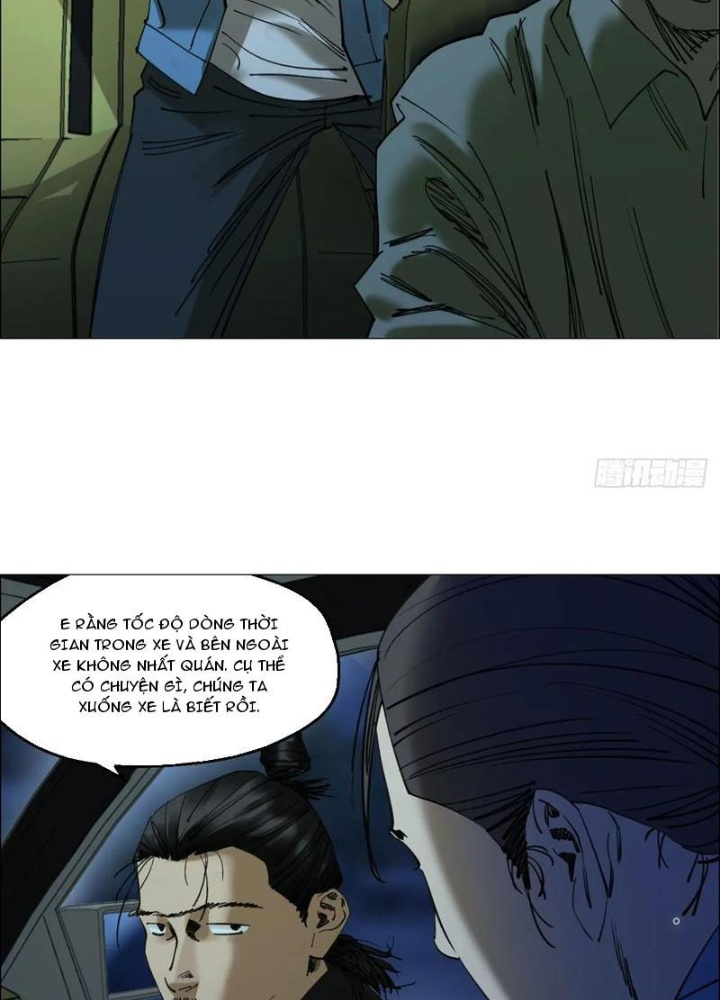 Giờ Ngọ Ba Khắc Chapter 86 - Trang 3