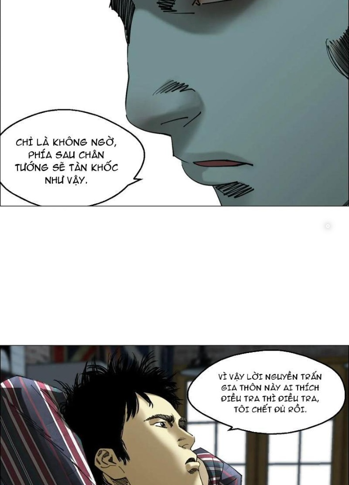 Giờ Ngọ Ba Khắc Chapter 86 - Trang 3