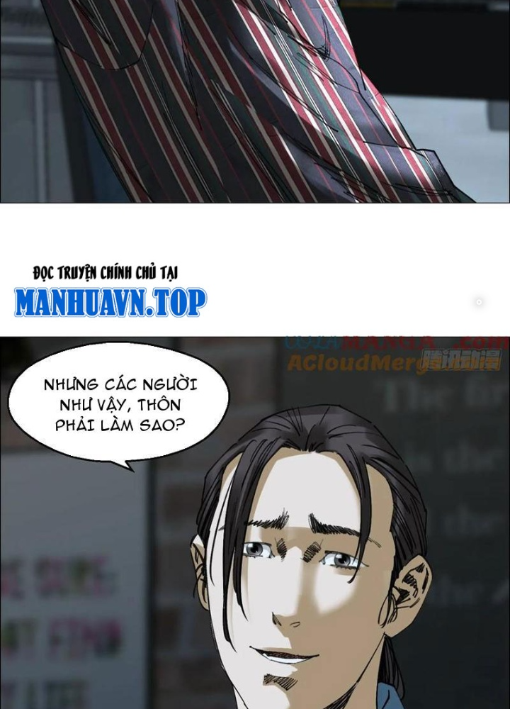 Giờ Ngọ Ba Khắc Chapter 86 - Trang 3