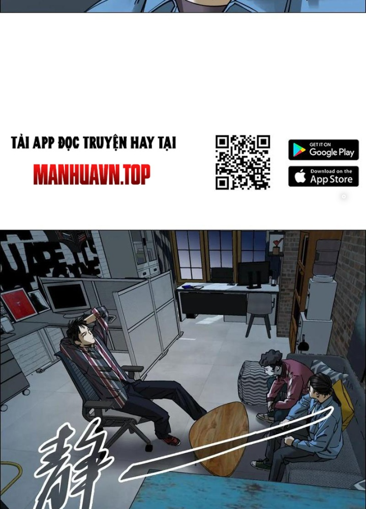 Giờ Ngọ Ba Khắc Chapter 86 - Trang 3