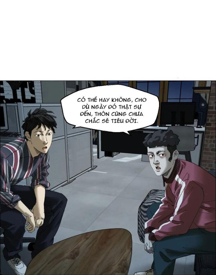 Giờ Ngọ Ba Khắc Chapter 86 - Trang 3