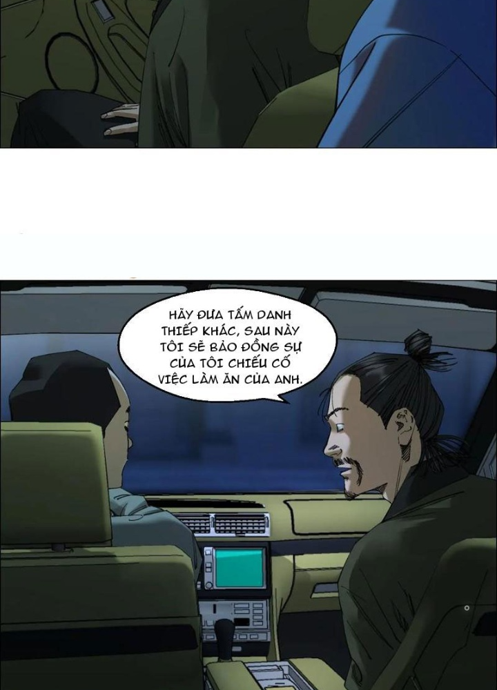 Giờ Ngọ Ba Khắc Chapter 86 - Trang 3