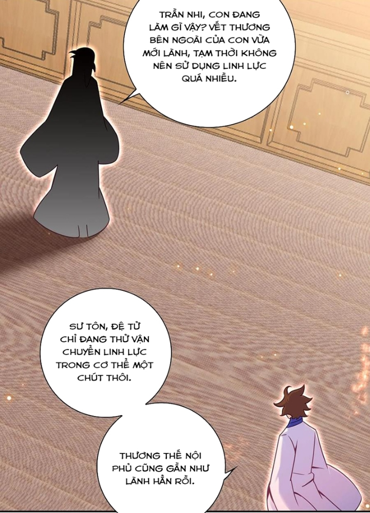 Lão Đại Xuyên Không Thành Tiên Nữ Chapter 299 - Trang 3