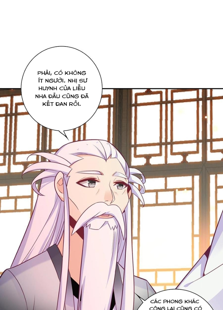 Lão Đại Xuyên Không Thành Tiên Nữ Chapter 299 - Trang 3