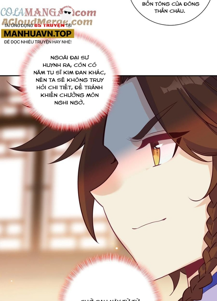 Lão Đại Xuyên Không Thành Tiên Nữ Chapter 299 - Trang 3