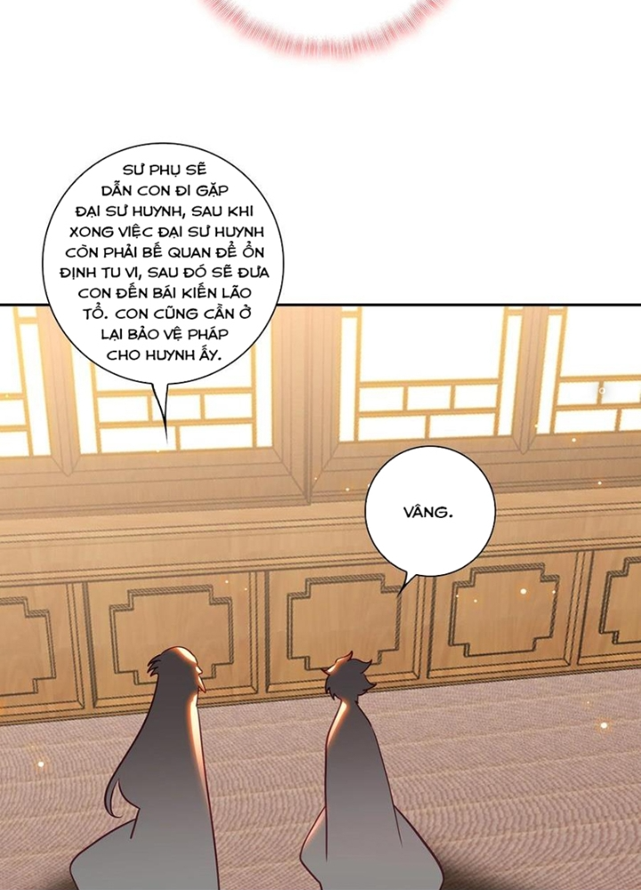 Lão Đại Xuyên Không Thành Tiên Nữ Chapter 299 - Trang 3