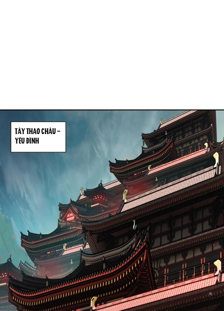 Lão Đại Xuyên Không Thành Tiên Nữ Chapter 299 - Trang 3