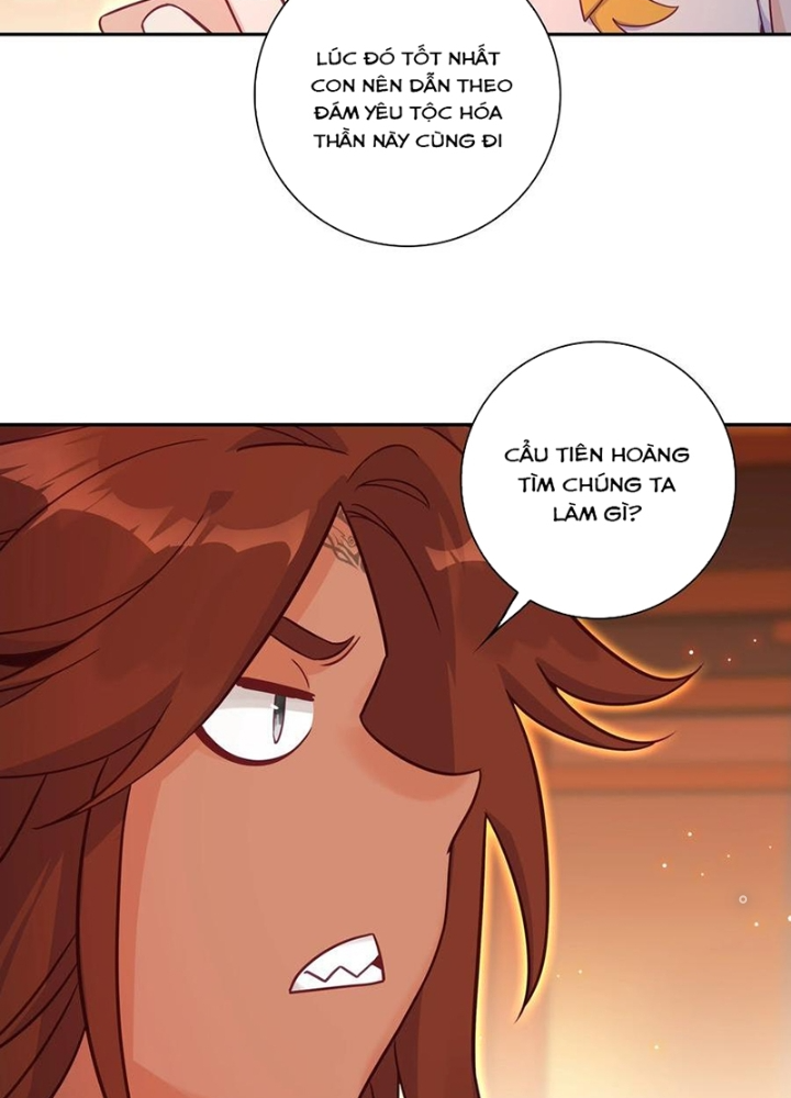 Lão Đại Xuyên Không Thành Tiên Nữ Chapter 299 - Trang 3