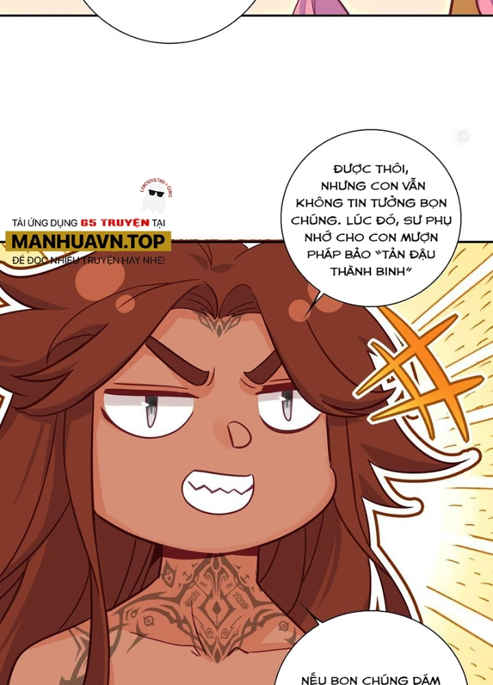 Lão Đại Xuyên Không Thành Tiên Nữ Chapter 299 - Trang 3