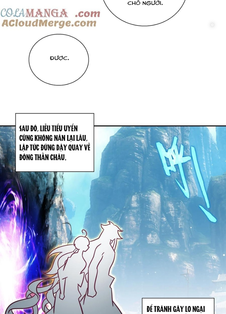 Lão Đại Xuyên Không Thành Tiên Nữ Chapter 299 - Trang 3
