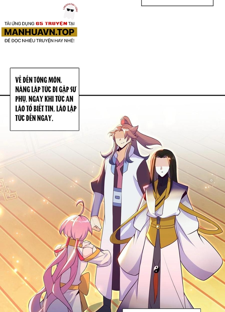 Lão Đại Xuyên Không Thành Tiên Nữ Chapter 299 - Trang 3
