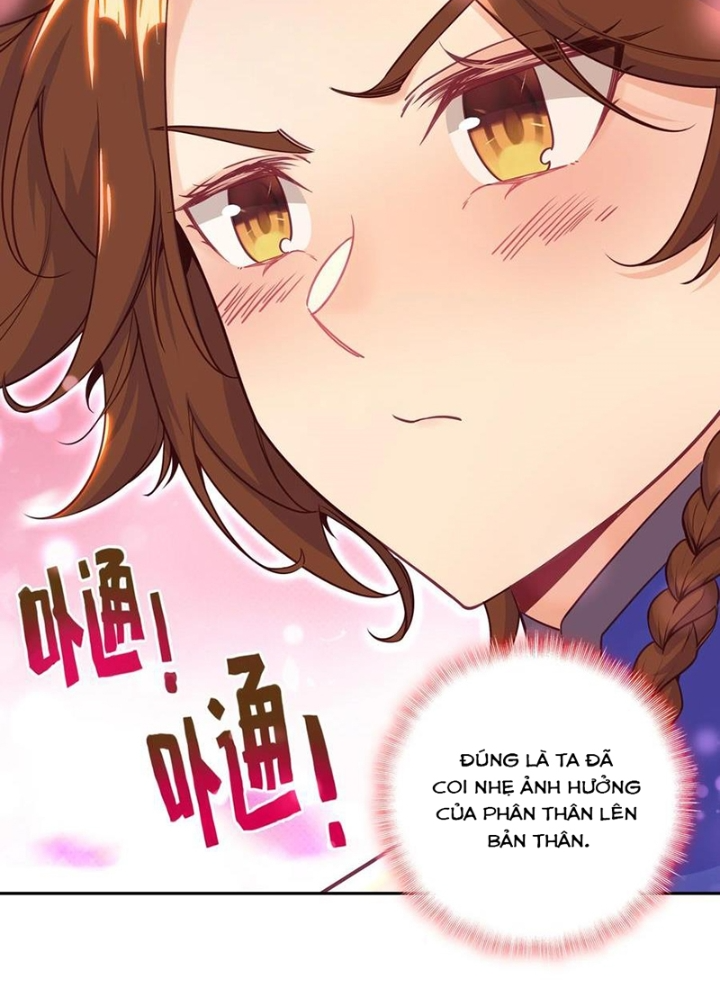 Lão Đại Xuyên Không Thành Tiên Nữ Chapter 299 - Trang 3