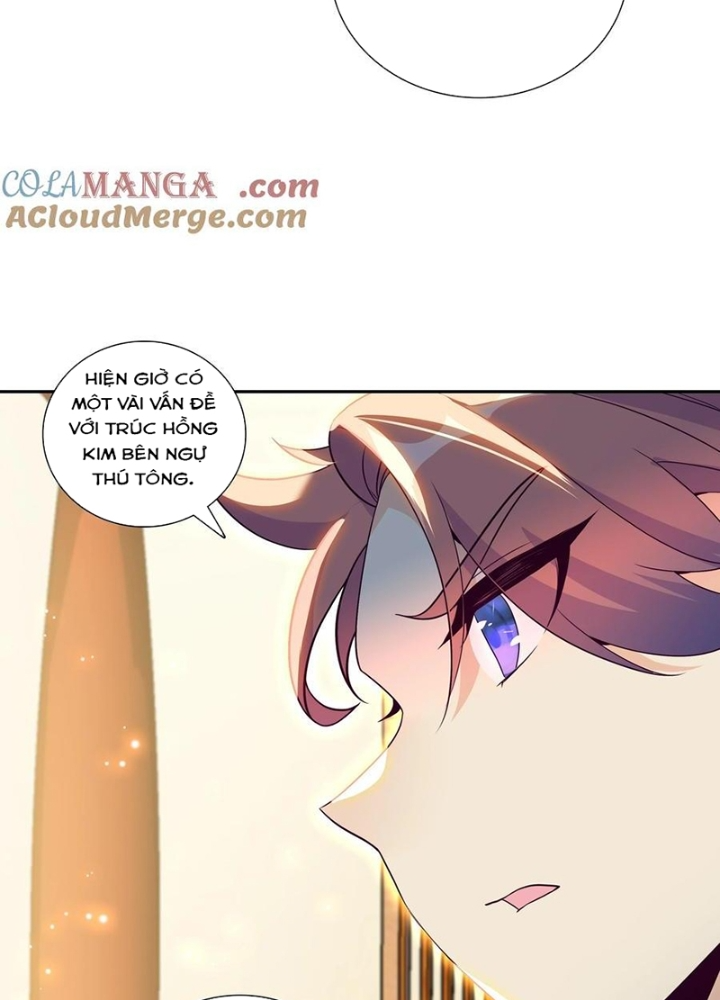 Lão Đại Xuyên Không Thành Tiên Nữ Chapter 299 - Trang 3