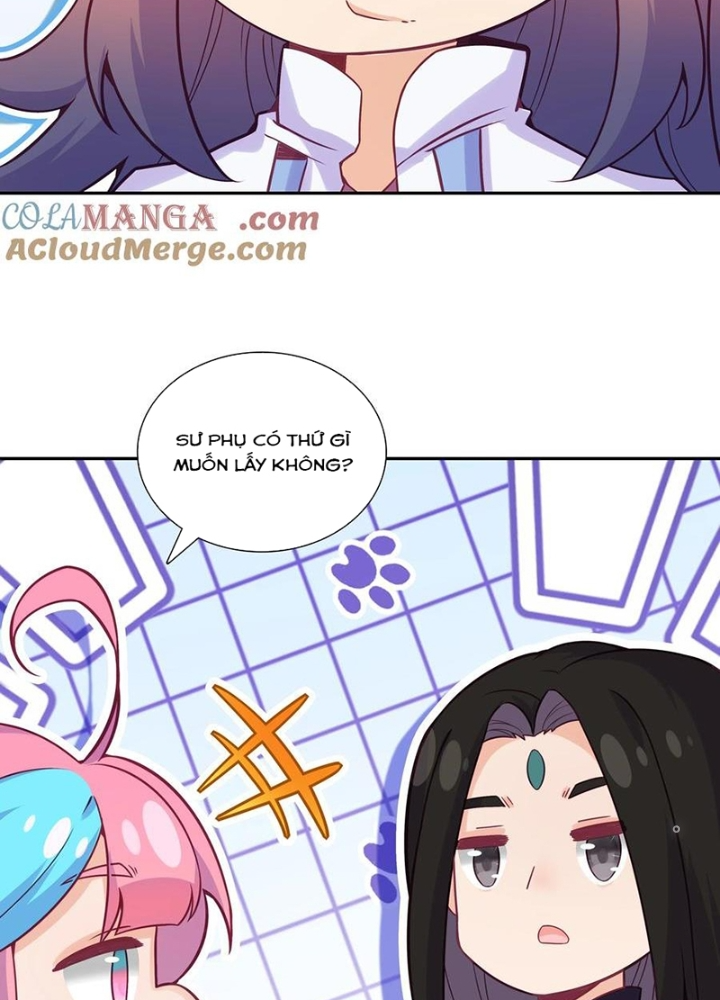 Lão Đại Xuyên Không Thành Tiên Nữ Chapter 299 - Trang 3