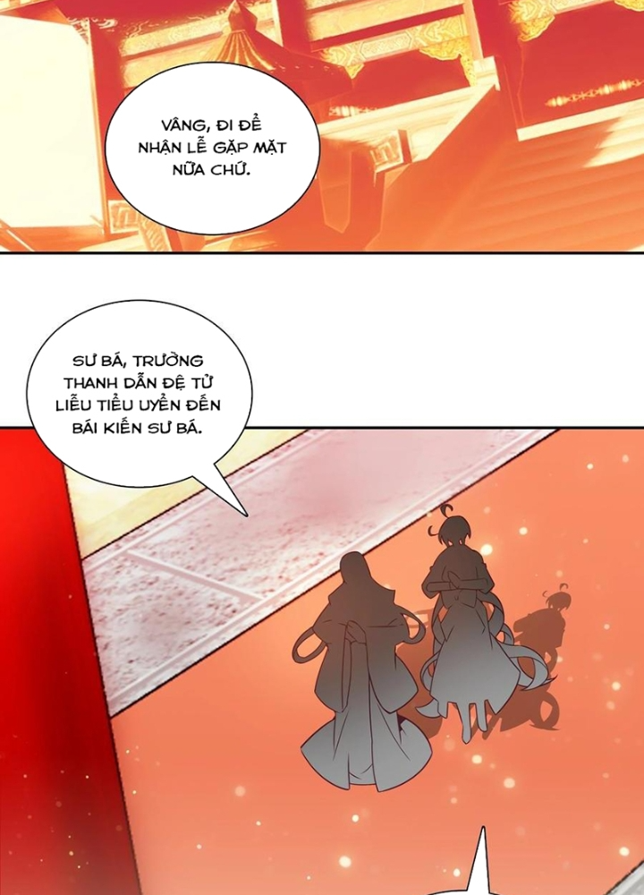 Lão Đại Xuyên Không Thành Tiên Nữ Chapter 299 - Trang 3