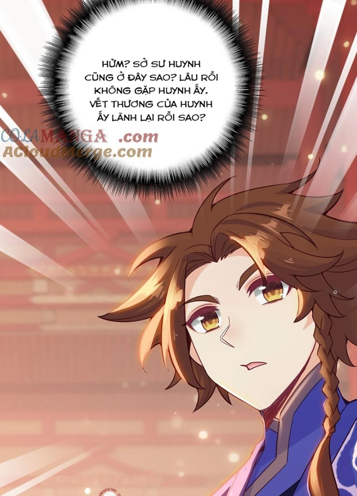 Lão Đại Xuyên Không Thành Tiên Nữ Chapter 299 - Trang 3