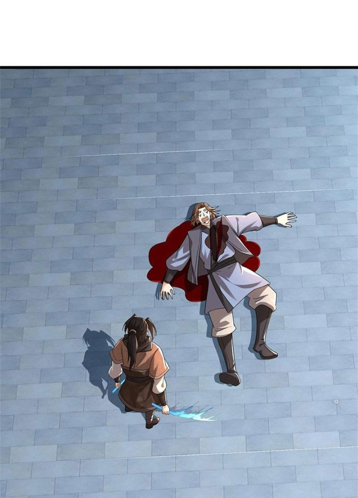 Tận thế thế giới Huyền Huyễn Ta Vô Địch Chapter 85 - Trang 2