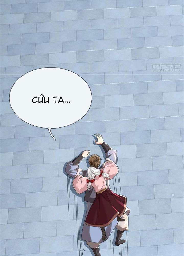 Tận thế thế giới Huyền Huyễn Ta Vô Địch Chapter 85 - Trang 2