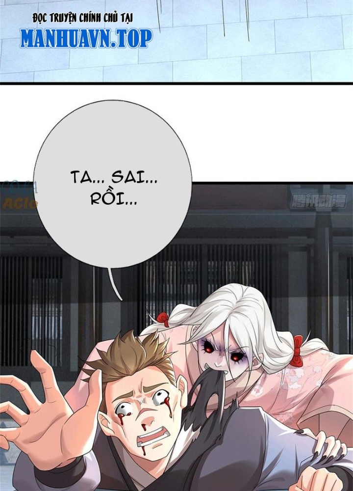 Tận thế thế giới Huyền Huyễn Ta Vô Địch Chapter 85 - Trang 2