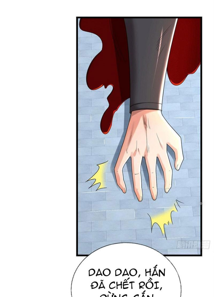 Tận thế thế giới Huyền Huyễn Ta Vô Địch Chapter 85 - Trang 2