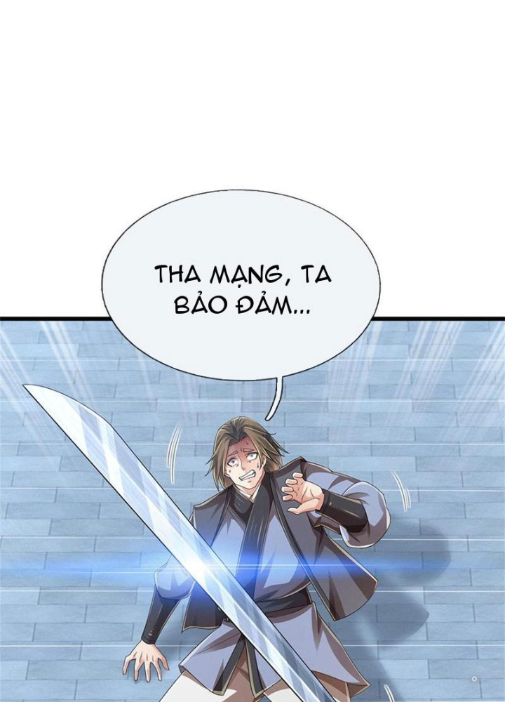 Tận thế thế giới Huyền Huyễn Ta Vô Địch Chapter 85 - Trang 2