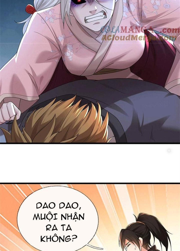 Tận thế thế giới Huyền Huyễn Ta Vô Địch Chapter 85 - Trang 2