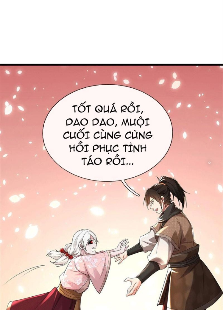 Tận thế thế giới Huyền Huyễn Ta Vô Địch Chapter 85 - Trang 2