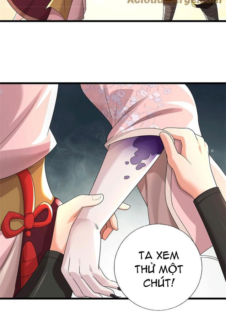 Tận thế thế giới Huyền Huyễn Ta Vô Địch Chapter 85 - Trang 2