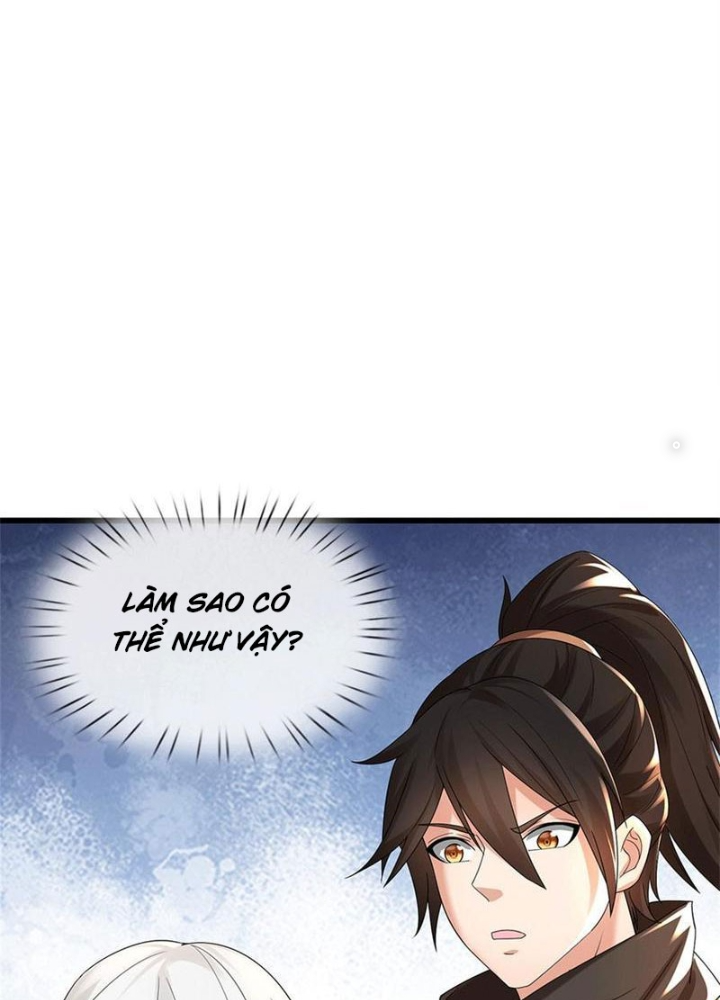 Tận thế thế giới Huyền Huyễn Ta Vô Địch Chapter 85 - Trang 2