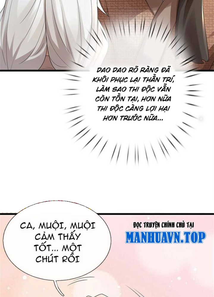 Tận thế thế giới Huyền Huyễn Ta Vô Địch Chapter 85 - Trang 2