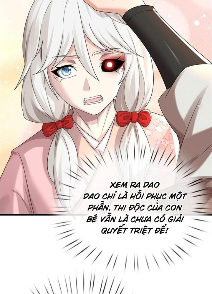 Tận thế thế giới Huyền Huyễn Ta Vô Địch Chapter 85 - Trang 2