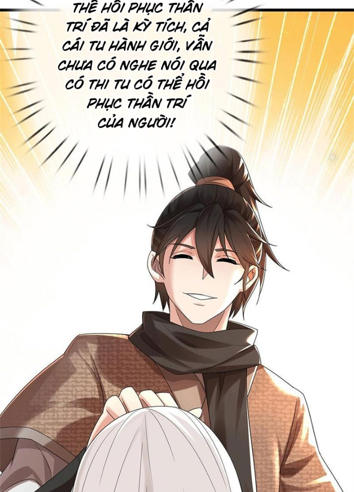 Tận thế thế giới Huyền Huyễn Ta Vô Địch Chapter 85 - Trang 2