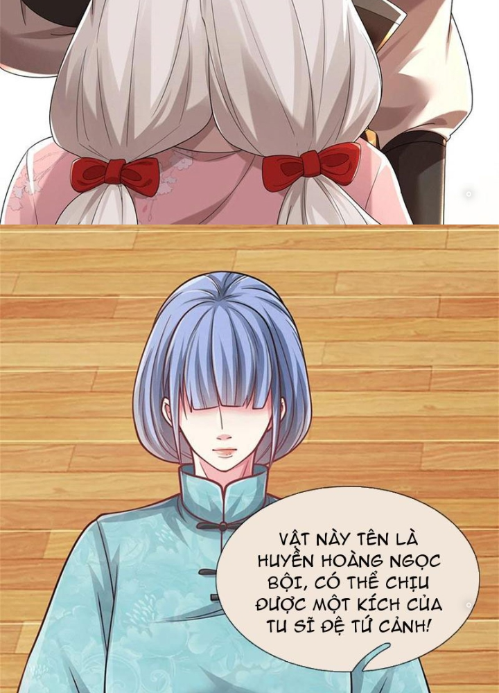 Tận thế thế giới Huyền Huyễn Ta Vô Địch Chapter 85 - Trang 2