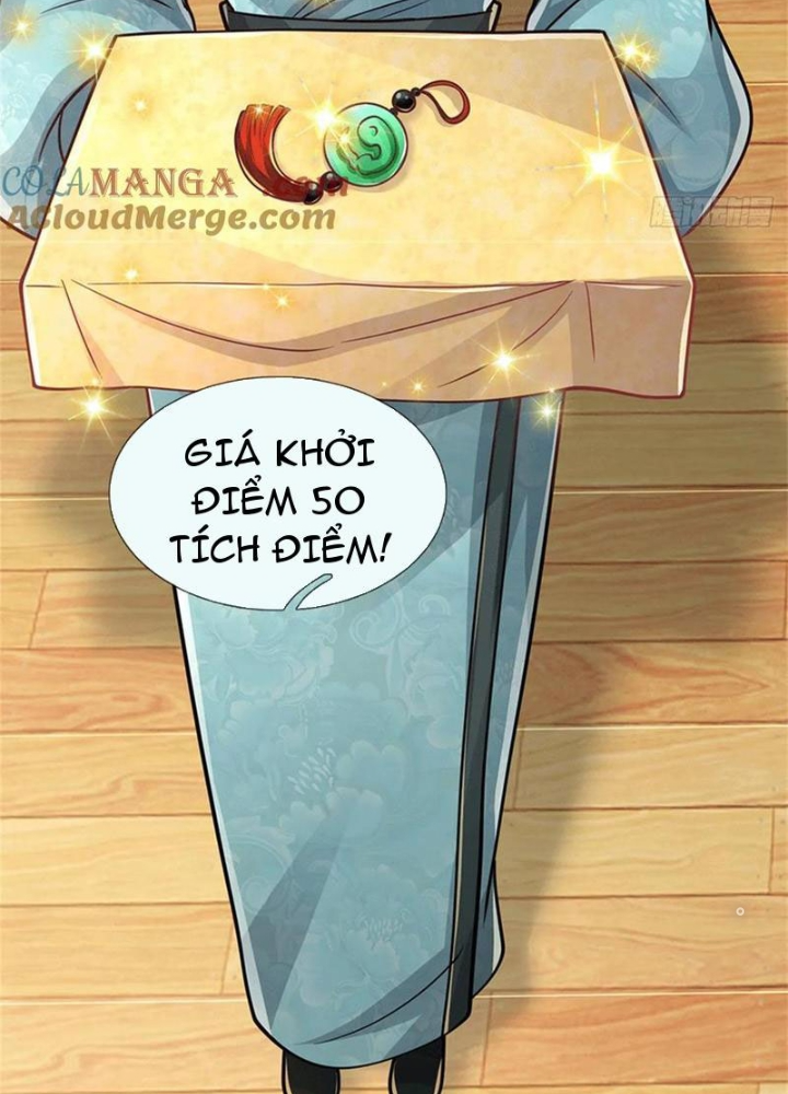 Tận thế thế giới Huyền Huyễn Ta Vô Địch Chapter 85 - Trang 2