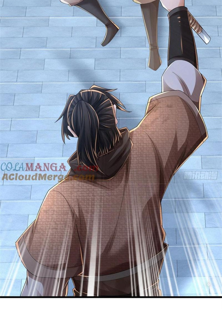 Tận thế thế giới Huyền Huyễn Ta Vô Địch Chapter 85 - Trang 2