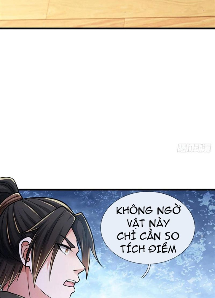Tận thế thế giới Huyền Huyễn Ta Vô Địch Chapter 85 - Trang 2