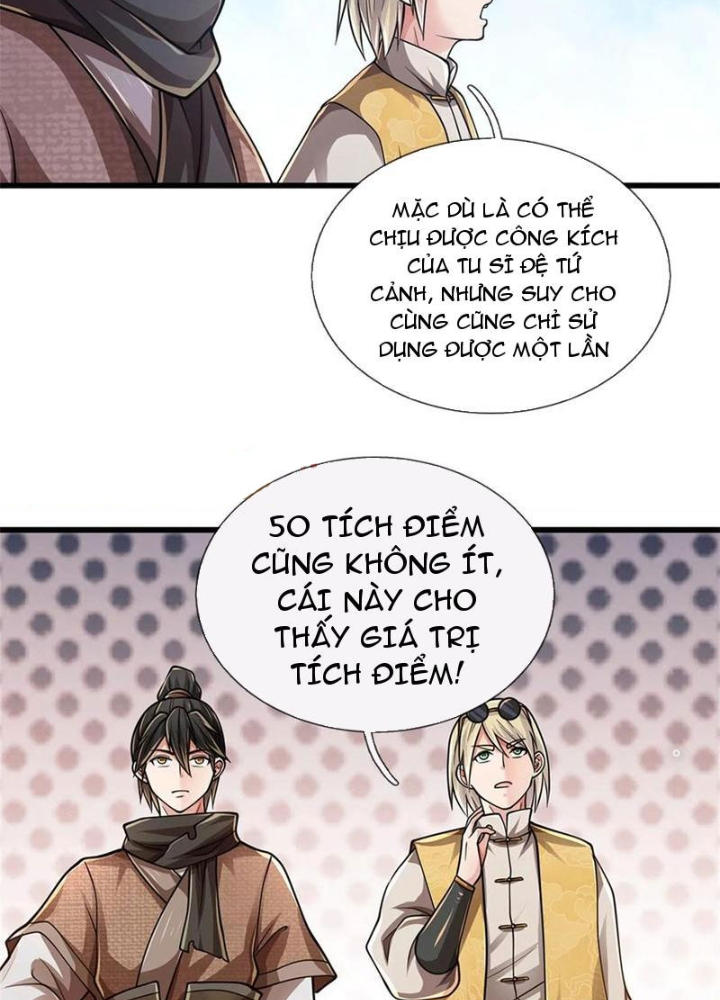 Tận thế thế giới Huyền Huyễn Ta Vô Địch Chapter 85 - Trang 2