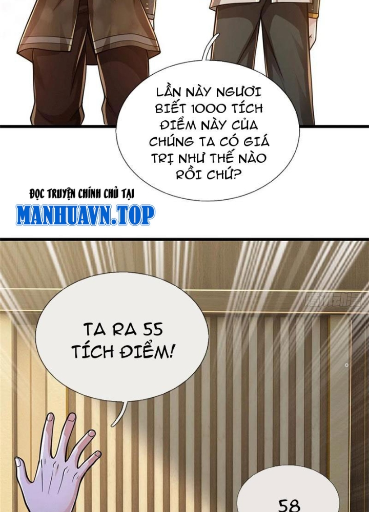 Tận thế thế giới Huyền Huyễn Ta Vô Địch Chapter 85 - Trang 2