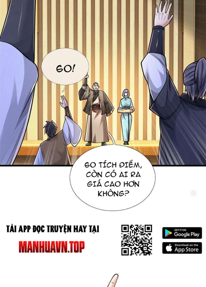 Tận thế thế giới Huyền Huyễn Ta Vô Địch Chapter 85 - Trang 2
