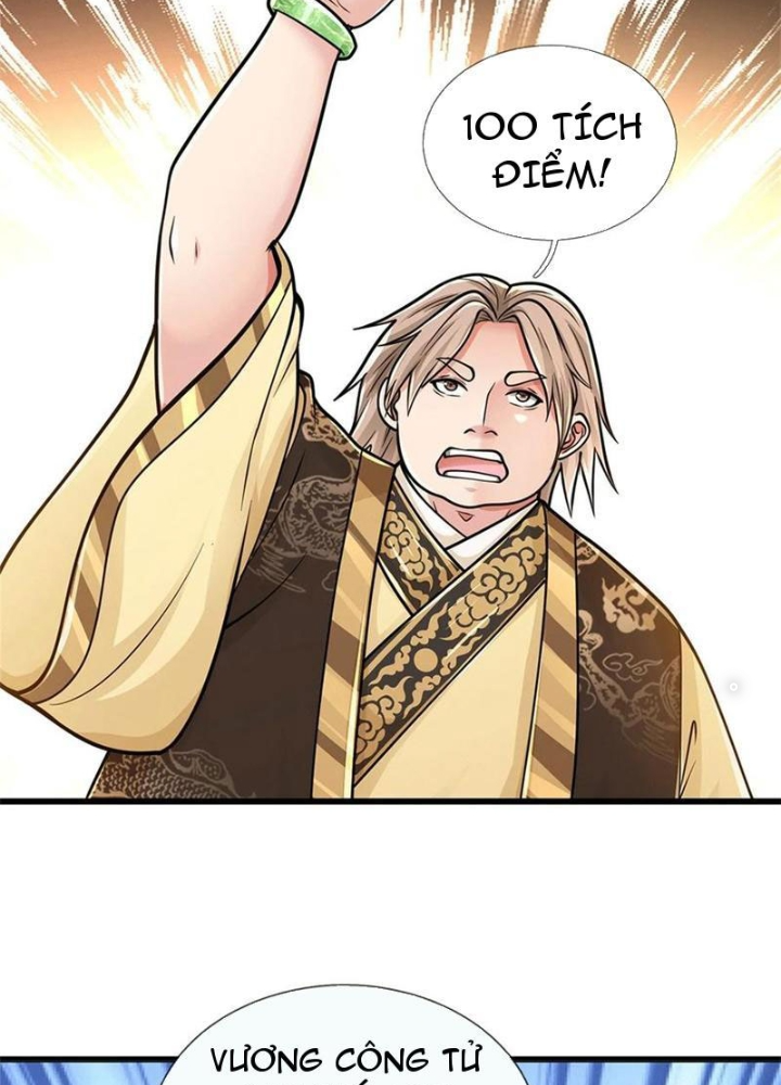 Tận thế thế giới Huyền Huyễn Ta Vô Địch Chapter 85 - Trang 2