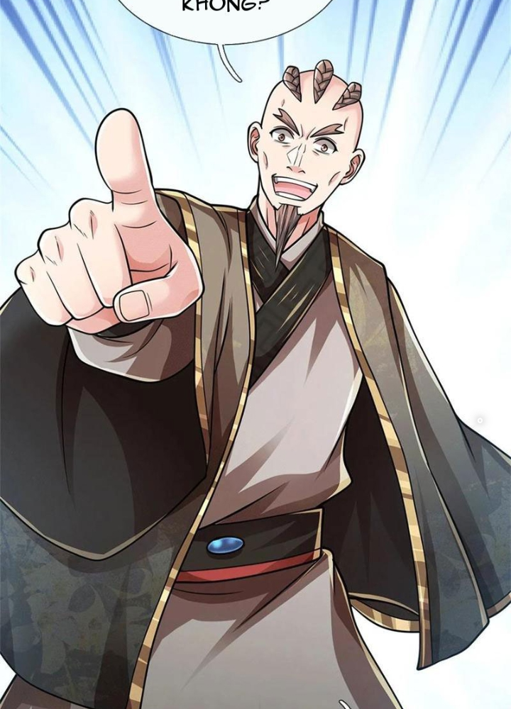 Tận thế thế giới Huyền Huyễn Ta Vô Địch Chapter 85 - Trang 2