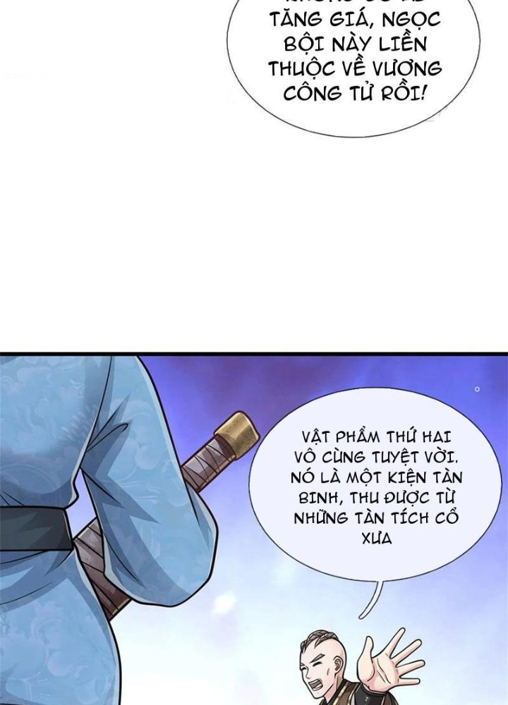 Tận thế thế giới Huyền Huyễn Ta Vô Địch Chapter 85 - Trang 2