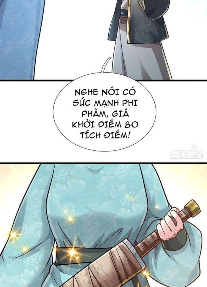 Tận thế thế giới Huyền Huyễn Ta Vô Địch Chapter 85 - Trang 2