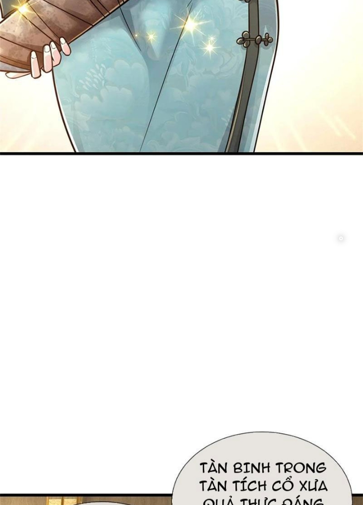 Tận thế thế giới Huyền Huyễn Ta Vô Địch Chapter 85 - Trang 2