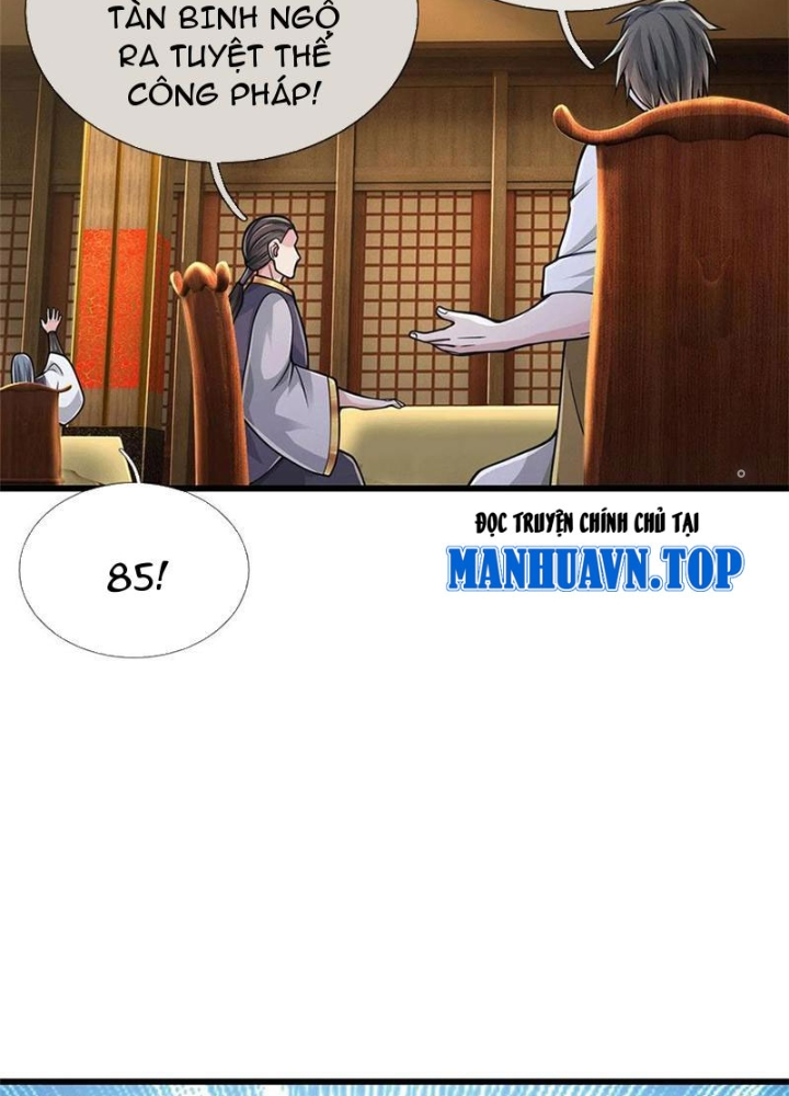 Tận thế thế giới Huyền Huyễn Ta Vô Địch Chapter 85 - Trang 2